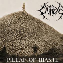 Cathexis : Pillar of Waste